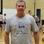 Blue Devil basketball camp celebrates 30 years