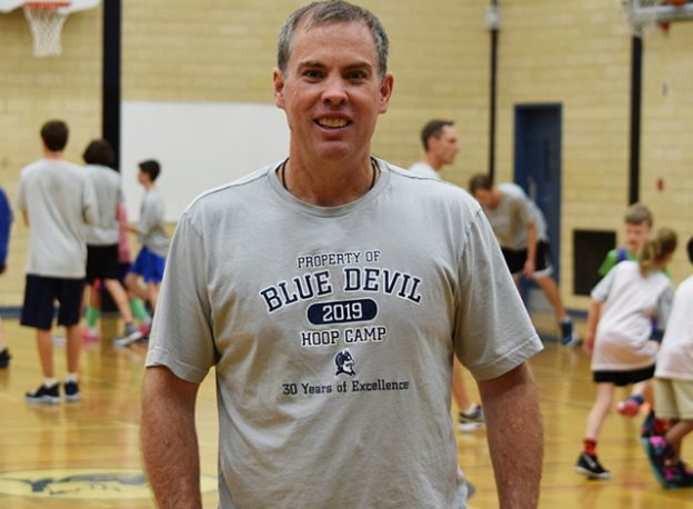 Kevin Bellamy