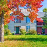 PA Day program at the Heritage House Museum