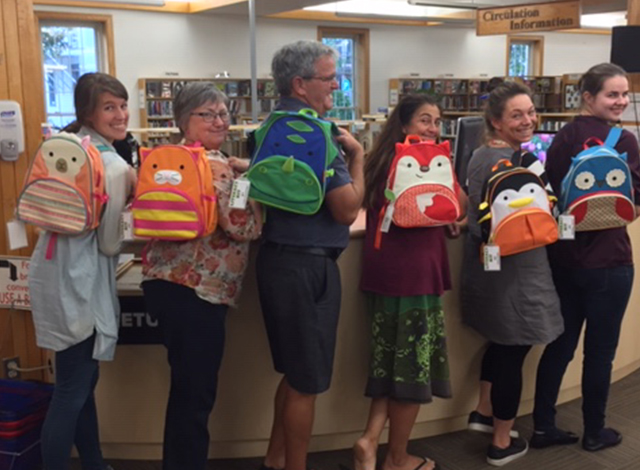 Literacy Kits
