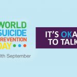 UCDSB draws attention to Mental Health Supports on World Suicide Prevention Day