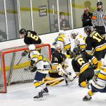 Great start to Thanksgiving weekend for the Bears