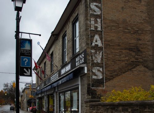 Shaws of Perth to continue under new management - Hometown News