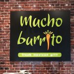 Mucho Burrito brings fresh to Kemptville