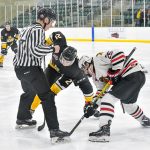Disappointing loss for the Bears againts the Braves