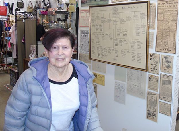 Sandra Hoffman