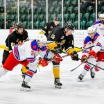 Bears get their mojo back against the Rockland Nationals