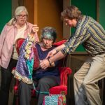 Suspense and Comedy hit the boards at Perth Studio Theatre