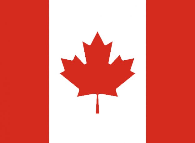 Canada Flag