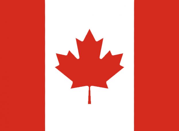 Canada Flag