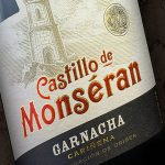 Beer, Wine & Spirits: Grenache/Garnacha