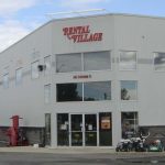 Committee reverses decision on Rental Village temporary building