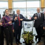 Budding partnership reaps sustainable solutions for Niagara-on-the-Lake vineyard