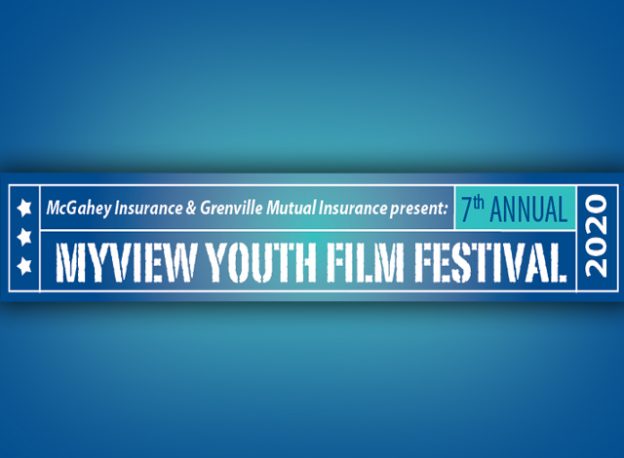 MyView Youth Film Festival