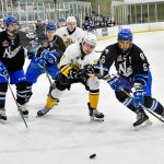 Bears hit rough patch losing another game, to Navan Grads