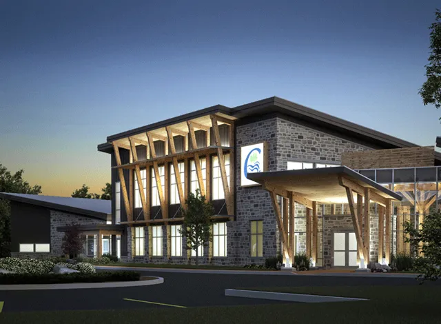 Mississippi Valley Conservation Authority