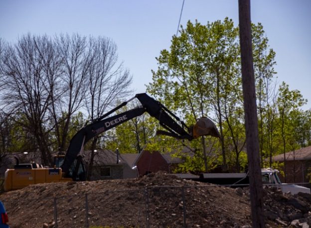 Guy Saumure & Sons Construction Ltd.