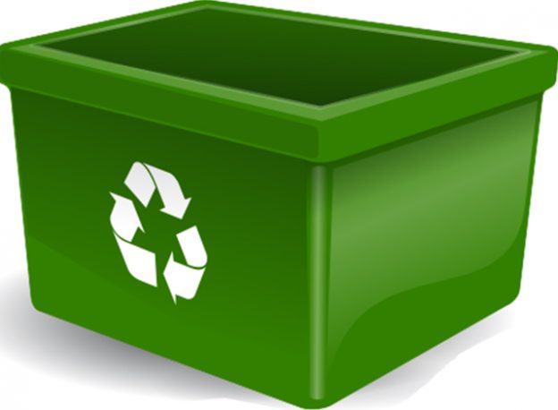 Recycling Bin