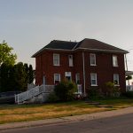 Apartments coming to 1 Old Slys Road in Smiths Falls