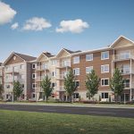 Public meeting shows approval for future apartment complex in Smiths Falls