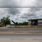 Construction on Lombard/Abbott intersection to begin this fall