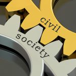 Am I the Only One: Civil Society