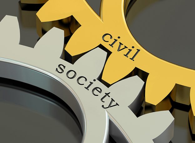 Civil Society Gears