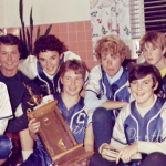 Perth Inside Out: Perth Girls’ Softball Club prevailed in the 1960s