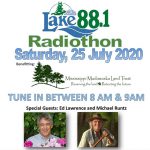 Radiothon to support local land trust