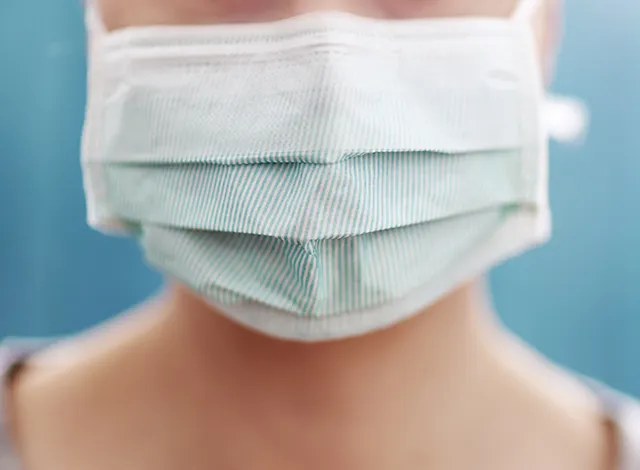 face-masks Face Mask