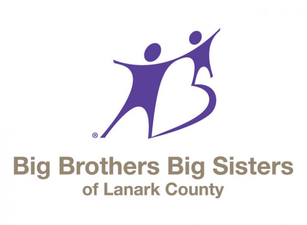 Big Brothers Big Sisters of Lanark County.