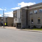 Confirmed case of COVID-19 at Almonte District High School – No exposure