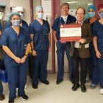 Local Hospital recognized for quality endoscopy services