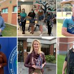 UCDSB honours six employees with 2020 Trustee Innovation Awards