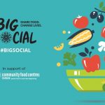 The Big Social fundraiser supporting The Table Community Food Centre – a chance to connect, share food and change lives