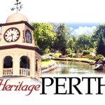 Heritage Perth due for re-branding