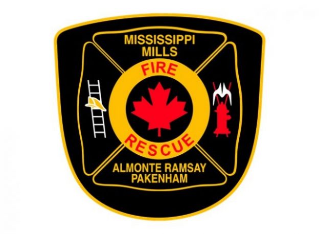 Mississippi Mills Fire Rescue