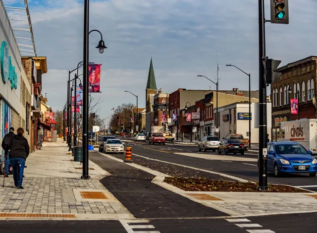 beckwith-street Beckwith Street