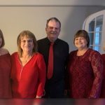 Local family competes on Family Feud Canada