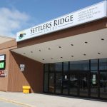 Auxiliary gift shop back in business at Settlers Ridge Centre