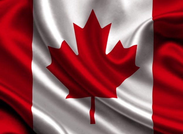 Canadian Flag