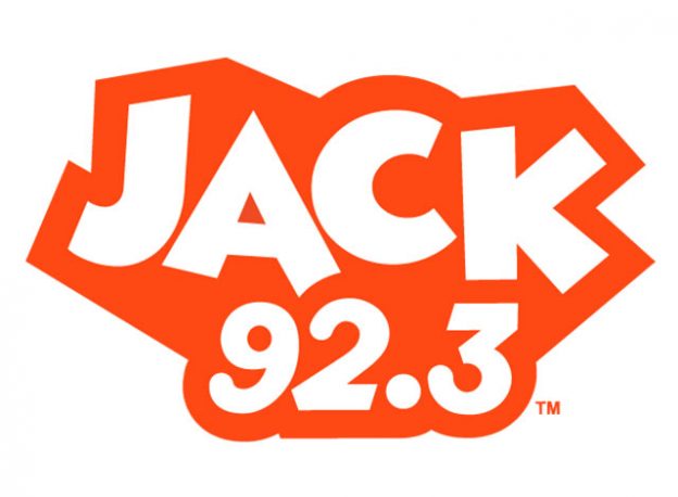 Jack 92.3