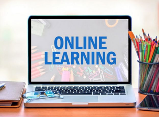 Online learning