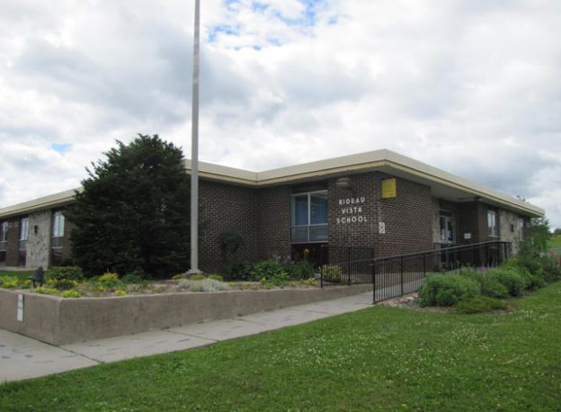 Rideau Vista Public School