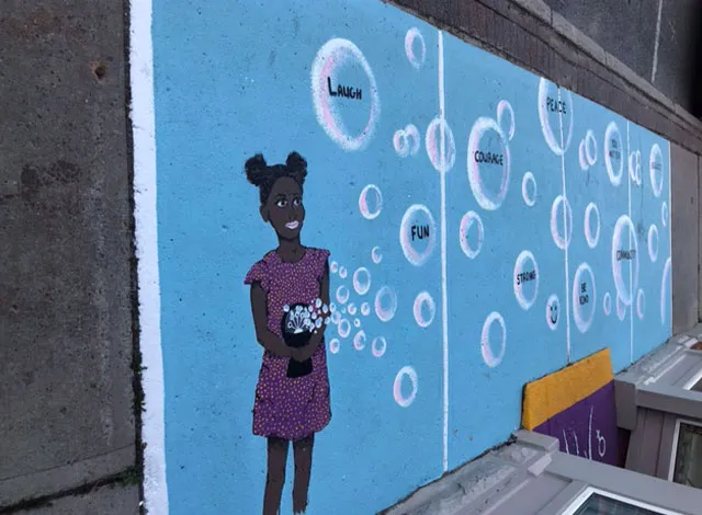 sidewalk-LCIH Sidewalk LCIH