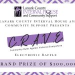 Lanark County Interval House offers grand prize of $100,000