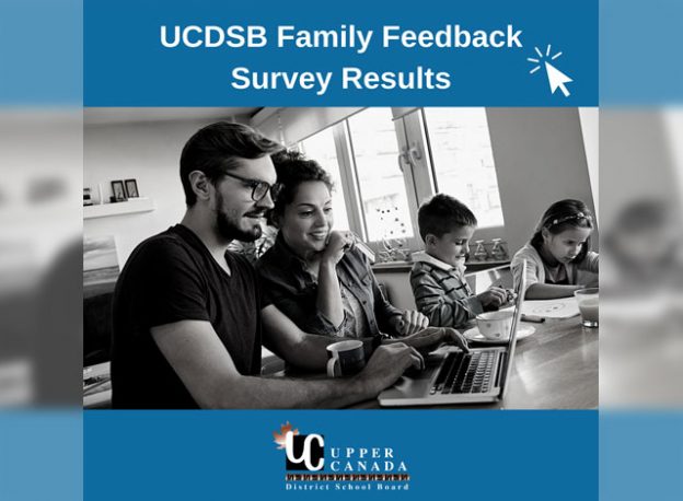 UCDSB Family Feedback Survey