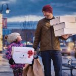 Merry + Bright program launches Nov. 1 with 21 holiday boxes to choose from