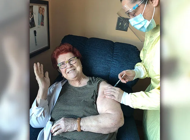 resident-drenda-smith Drenda Smith