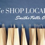 We Shop Local and Eat Love Smiths Falls: boosting local economy